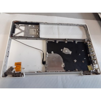 APPLE macbook a1181 COPERCHIO INFERIORE BASE 